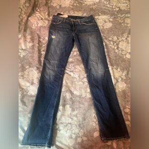 Silver jeans co. Blue Jeans